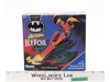 Robin Jet Foil Cycle Batman Returns 1993 Kenner Action Figure Vehicle NEW SEALED