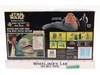 Jabba the Hutt & Han Solo Star Wars POTF 1997 Kenner Figure Set NEW SEALED