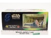 Jabba the Hutt & Han Solo Star Wars POTF 1997 Kenner Figure Set NEW SEALED