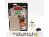 C-3PO Removeable Limbs Complete 47 Back-A Star Wars ESB 1982 Kenner NO REPRO
