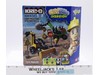 Construction Site Smash Kre-O Cityville Invasion 2013 Hasbro NEW SEALED