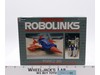 Force 20 Fighter Jet 100% Complete Robolinks Robotech 1985 Revell Action Figure