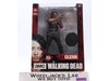 10" Glenn The Walking Dead AMC 2017 McFarlane Toys Action Figure NEW MIB