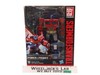 Optimus Prime Transformers Power of the Primes 2017 Hasbro Figure NEW MIB