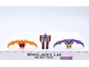 Soundwave Spy Patrol Transformers WFC 2020 Hasbro Action Figures