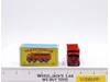 8-Wheel Tipper Truck No. 17 Lesney Matchbox Series Made In England Original Box