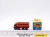 8-Wheel Tipper Truck No. 17 Lesney Matchbox Series Made In England Original Box
