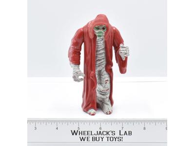 Mumm-Ra (Mail Away) 1985 Thundercats Vintage Action Figure LJN
