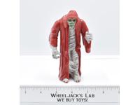 Mumm-Ra (Mail Away) 1985 Thundercats Vintage Action Figure LJN