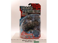 Landmine Deluxe Class JAPANESE Transformers Movie 2007 Hasbro NEW SEALED