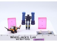 MP-16 Frenzy & Buzzsaw Transformers Masterpiece 2013 Takara Tomy Action Figure