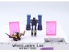 MP-16 Frenzy & Buzzsaw Transformers Masterpiece 2013 Takara Tomy Action Figure