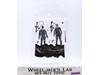 Negan & Glenn The Walking Dead AMC 2017 McFarlane Toys Action Figures NEW MIB