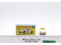 Volkswagen No. 15 Lesney Matchbox Series 1960's Made In England Original Box