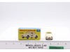 Volkswagen No. 15 Lesney Matchbox Series 1960's Made In England Original Box