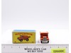 Mack Dump Truck No. 28 Lesney Matchbox Series 1960s Made In England Original Box