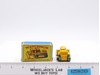Caterpillar Bulldozer 18 Lesney Matchbox Series 1960's Made In England