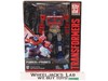 Optimus Prime Transformers Power of the Primes 2017 Hasbro Figure NEW MIB