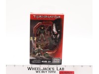 Resistance Soldier Terminator Genesys 2015 Mega Bloks NEW SEALED