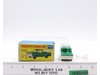 Kennel Truck w/ Dogs 50 Lesney Matchbox Series Auto Steer 1960 Made In England
