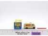 TV Service Van No. 62 Lesney Matchbox Series 1960's Made In England Original Box