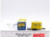 Pony Trailer W/ Horses No. 43 Lesney Matchbox Series 1960s Made In England W/Box