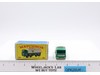 Leyland Petrol Tanker No. 32 Lesney Matchbox Series 1960's Made In England