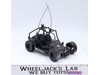 A.W.E. Striker GI Joe Collector's Special Ed. 2001 Hasbro Action Figure Vehicle