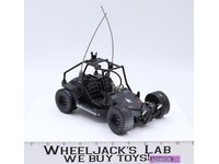 A.W.E. Striker GI Joe Collector's Special Ed. 2001 Hasbro Action Figure Vehicle