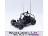 A.W.E. Striker GI Joe Collector's Special Ed. 2001 Hasbro Action Figure Vehicle