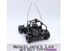 A.W.E. Striker GI Joe Collector's Special Ed. 2001 Hasbro Action Figure Vehicle