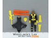 Wet-Suit V3 100% Complete G.I. Joe 1992 Hasbro Vintage Action Figure