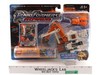Hoist W/ Refute Transformers Armada 2001 Hasbro Action Figure NEW SEALED