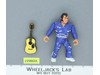 Honky Tonk Man 100% Complete WWF WWE Wrestling 1991 Hasbro Vintage Action Figure