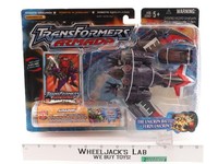 Airazor Transformers Armada 2003 Hasbro Action Figure NEW SEALED