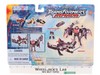 Airazor Transformers Armada 2003 Hasbro Action Figure NEW SEALED