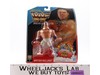 British Bulldog WWF Wrestling 1991 Hasbro Vintage Action Figure NEW SEALED