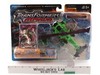 Powerlinx Cyclonus Transformers Armada 2002 Hasbro Action Figure NEW MISB SEALED