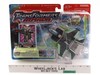 Thrust Transformers Armada 2002 Hasbro Action Figure NEW MISB SEALED