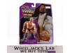 Million Dollar Man Ted Dibiase Series 9 WWF Wrestling 1993 Hasbro NEW SEALED