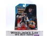 Undertaker WWF Wrestling 1992 Hasbro Vintage Action Figure NEW SEALED