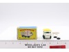 Alvis Stalwart No. 61 Lesney Matchbox Series 1960's Made In England Original Box