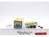 Alvis Stalwart No. 61 Lesney Matchbox Series 1960's Made In England Original Box