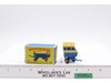 Hay Trailer No. 40 Lesney Matchbox Series 1960's Made In England Original Box