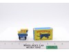 Hay Trailer No. 40 Lesney Matchbox Series 1960's Made In England Original Box