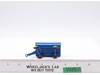 Hay Trailer No. 40 Lesney Matchbox Series 1960's Made In England Original Box