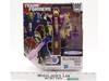 Blitzwing Thrilling 30 Transformers 2012 Hasbro Action Figure NEW SEALED