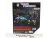 Sky-Byte Thrilling 30 Transformers 2012 Hasbro Action Figure NEW SEALED