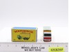 D.A.F. Tipper Container Truck 47 Lesney Matchbox Series 1960's Made In England