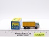 D.A.F. Tipper Container Truck 47 Lesney Matchbox Series 1960's Made In England